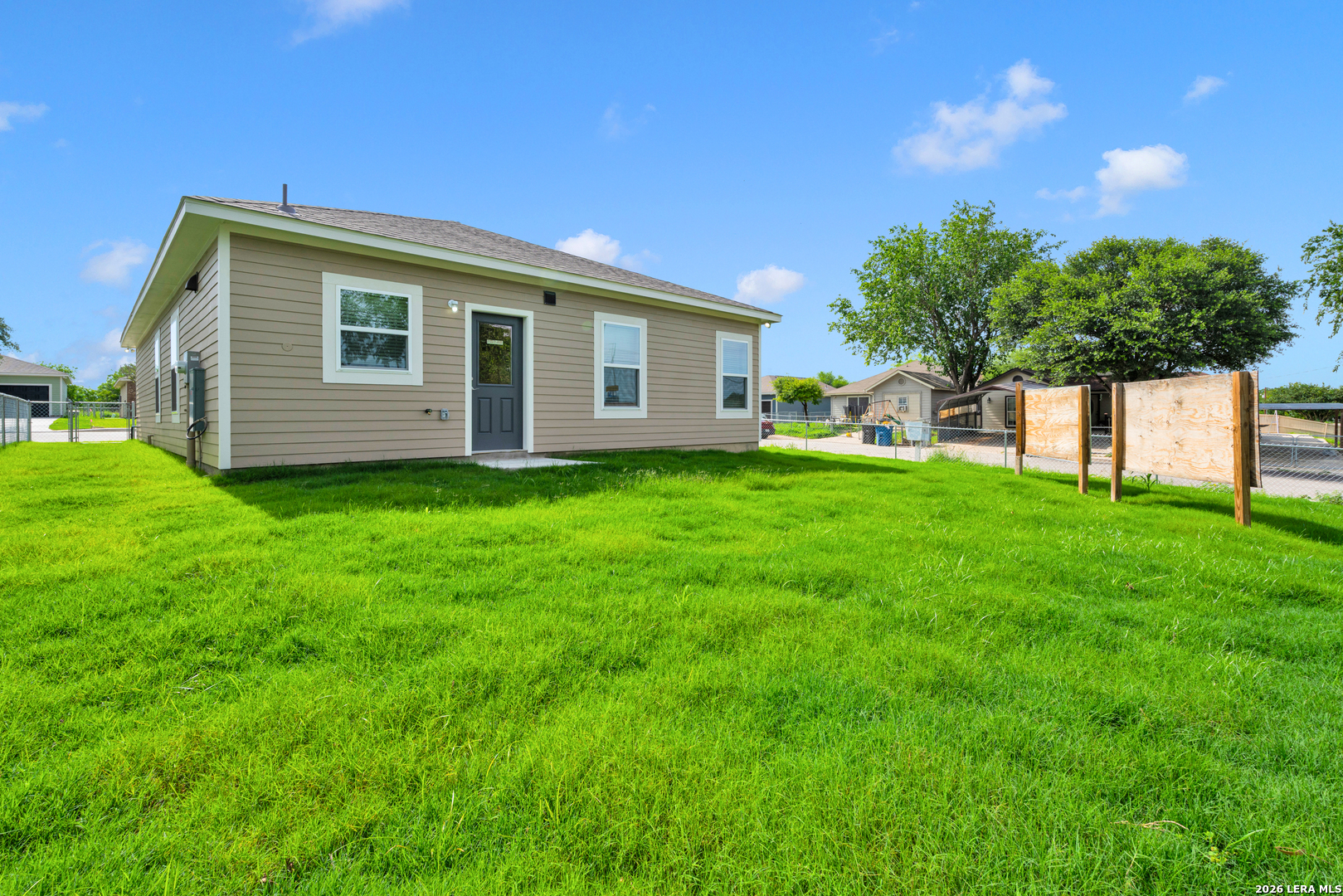 618 Villa Linda San Antonio TX 78237