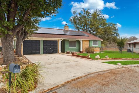 4706 Esterbrook San Antonio TX 78238