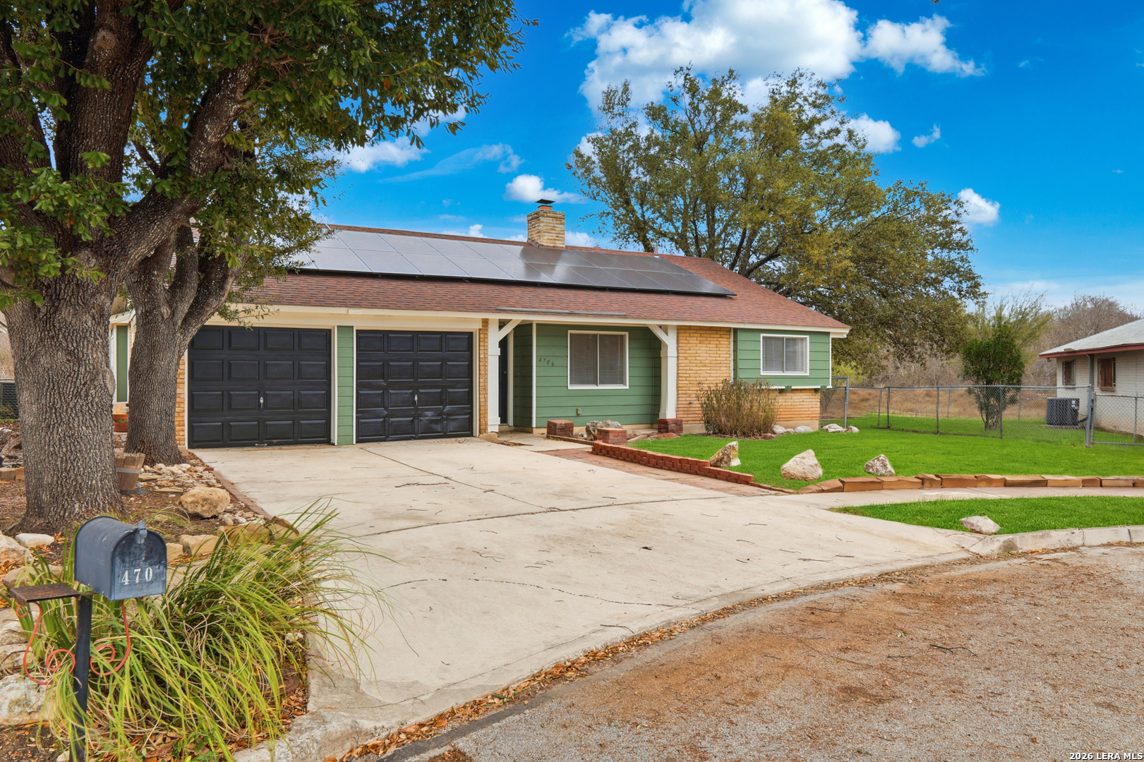 4706 Esterbrook San Antonio TX 78238