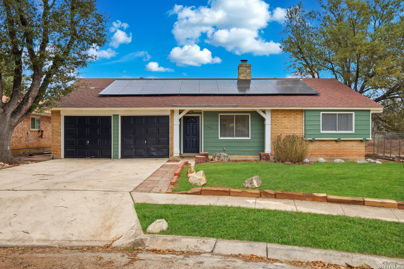 4706 Esterbrook San Antonio TX 78238