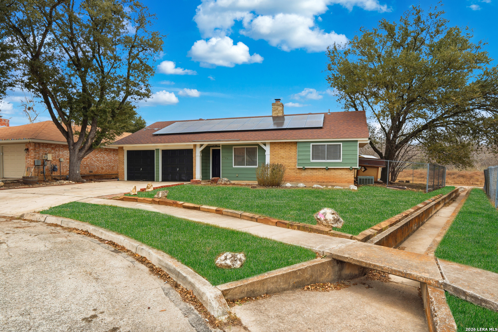 4706 Esterbrook San Antonio TX 78238