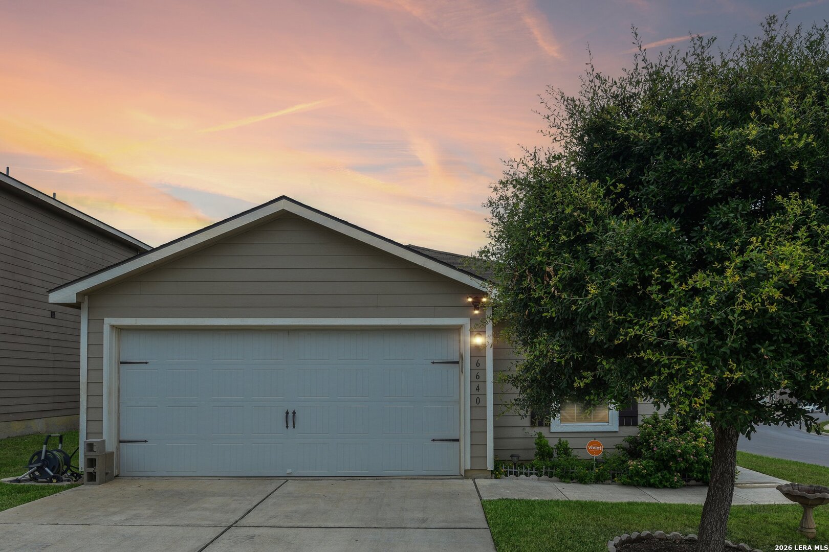 6640 Rosenthal Pass San Antonio TX 78252