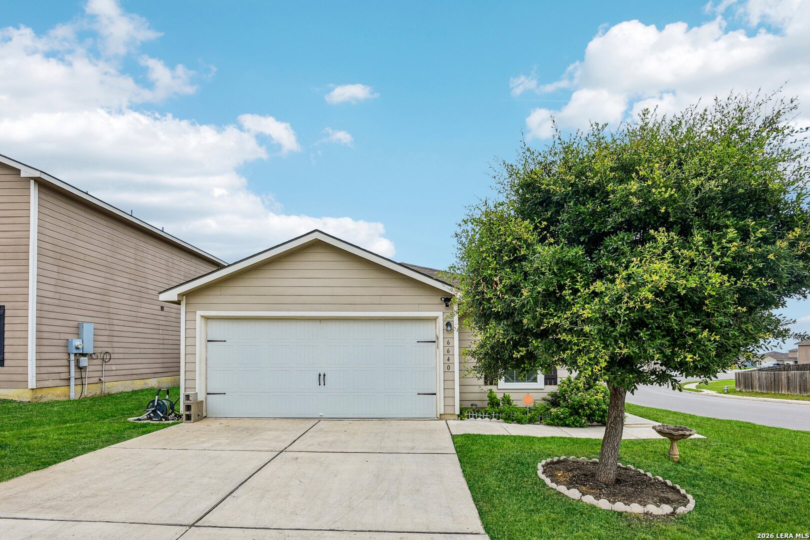 6640 Rosenthal Pass San Antonio TX 78252