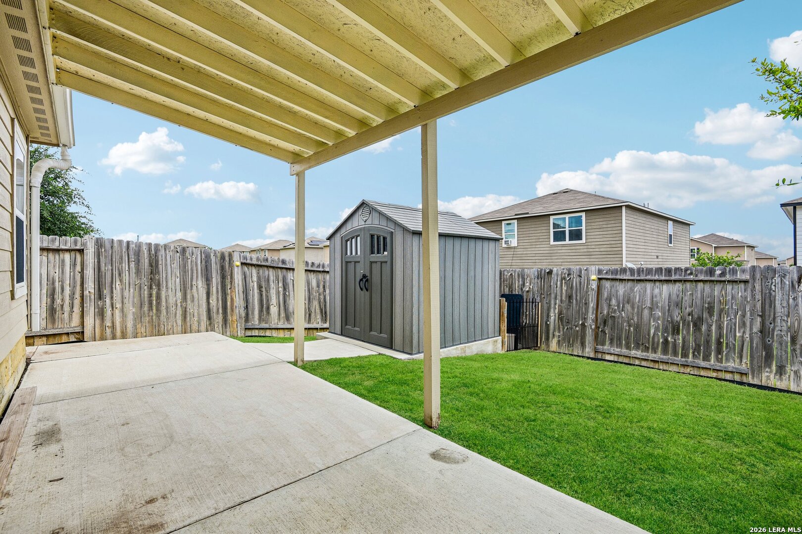 6640 Rosenthal Pass San Antonio TX 78252