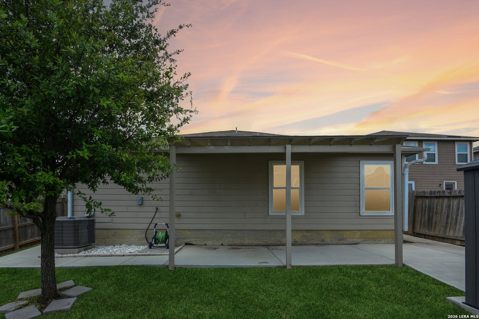 6640 Rosenthal Pass San Antonio TX 78252