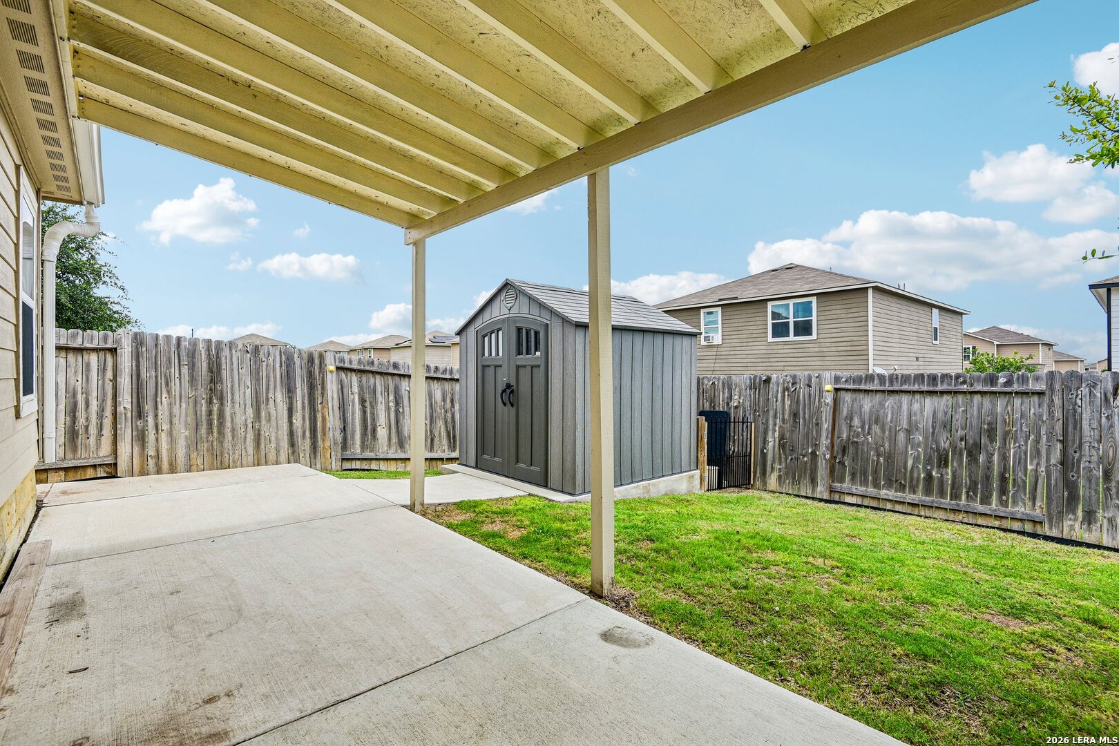 6640 Rosenthal Pass San Antonio TX 78252
