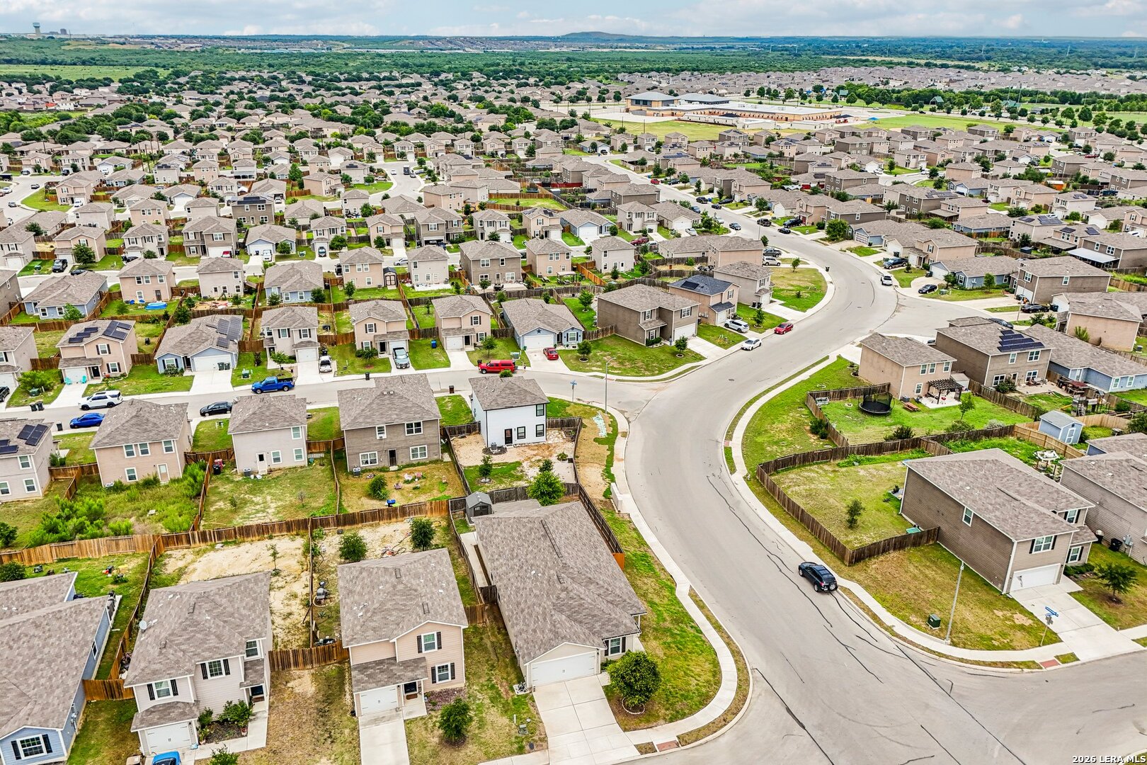 6640 Rosenthal Pass San Antonio TX 78252