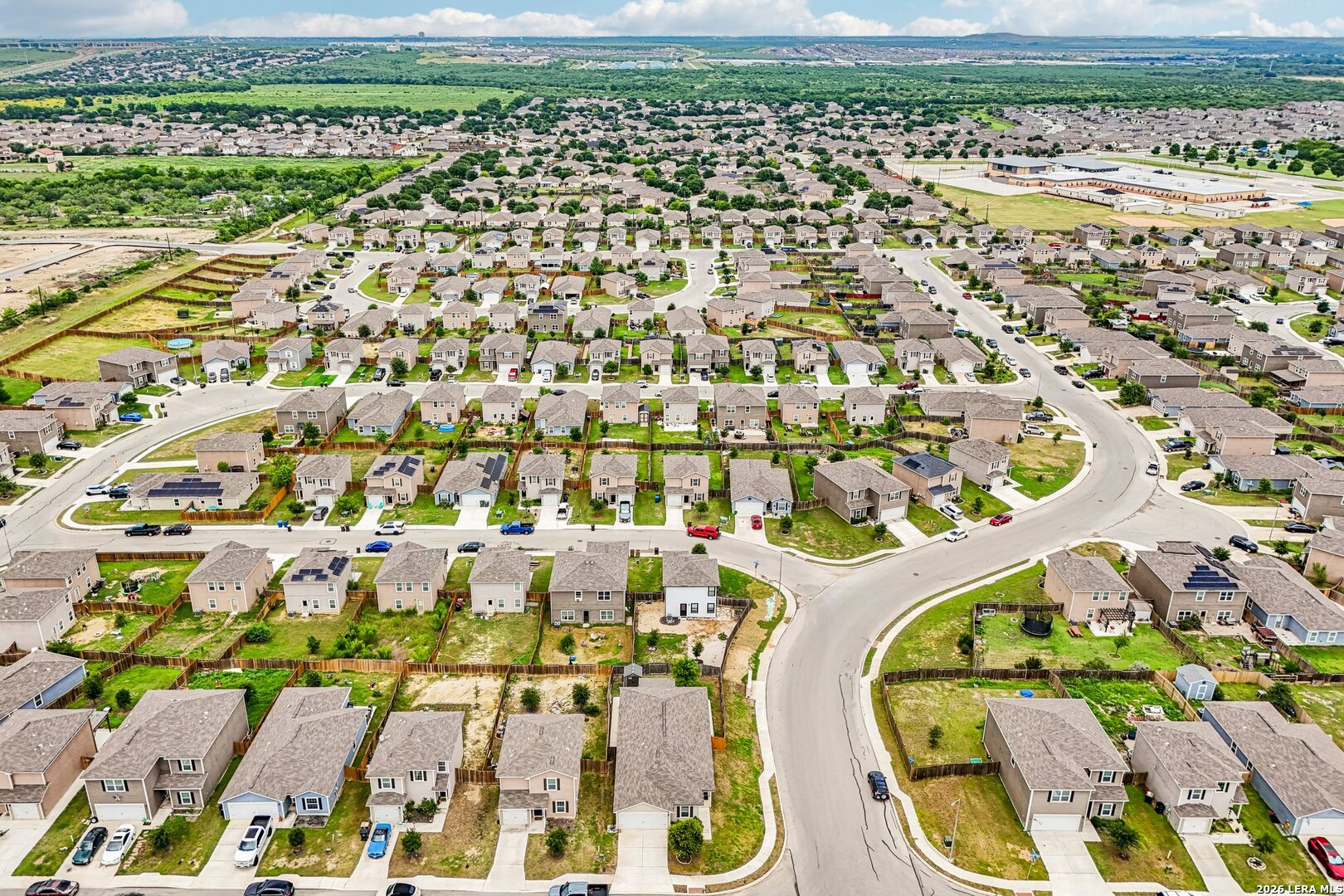 6640 Rosenthal Pass San Antonio TX 78252