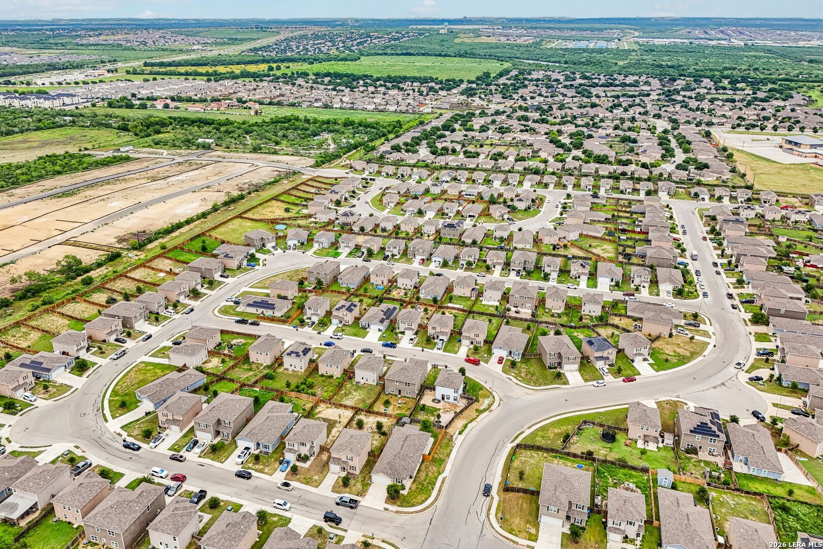 6640 Rosenthal Pass San Antonio TX 78252