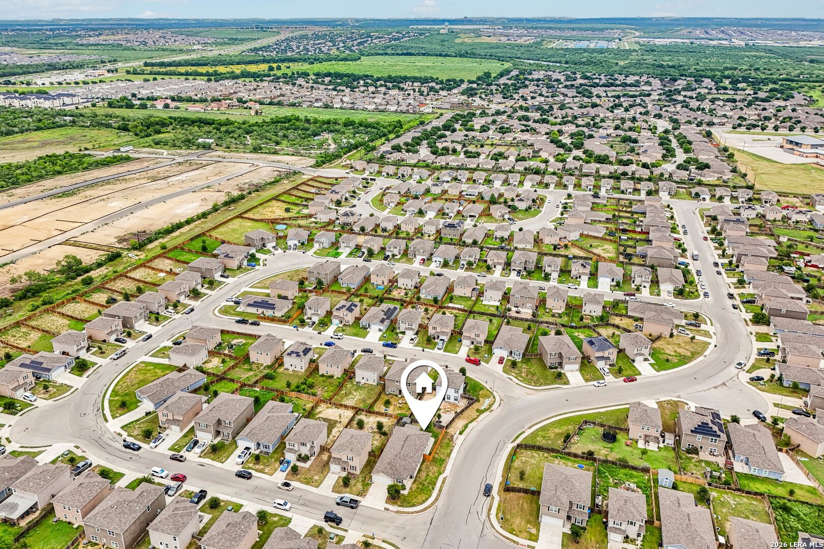 6640 Rosenthal Pass San Antonio TX 78252