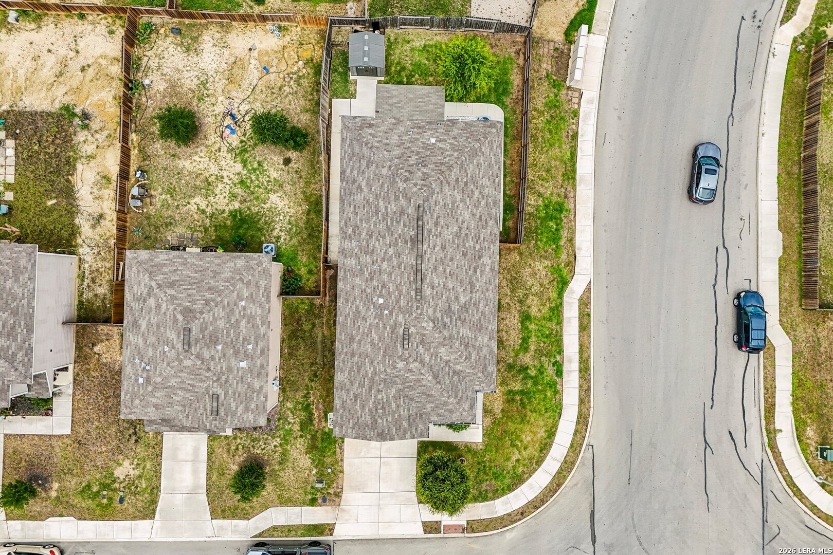 6640 Rosenthal Pass San Antonio TX 78252