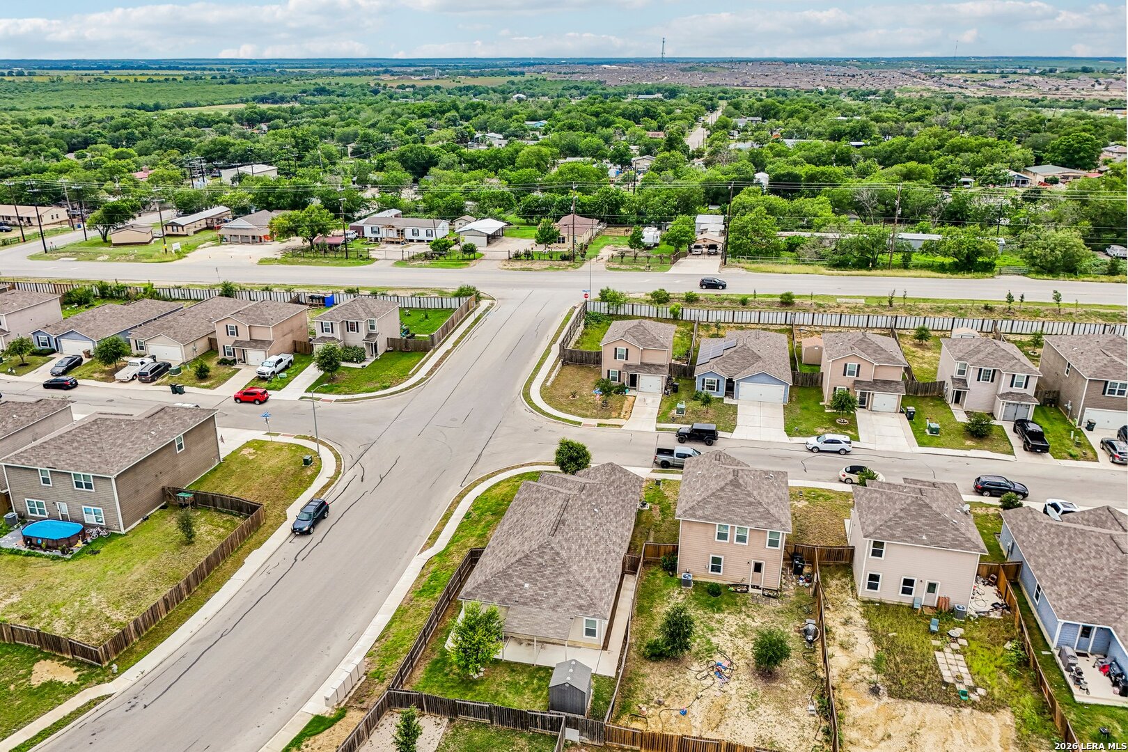 6640 Rosenthal Pass San Antonio TX 78252