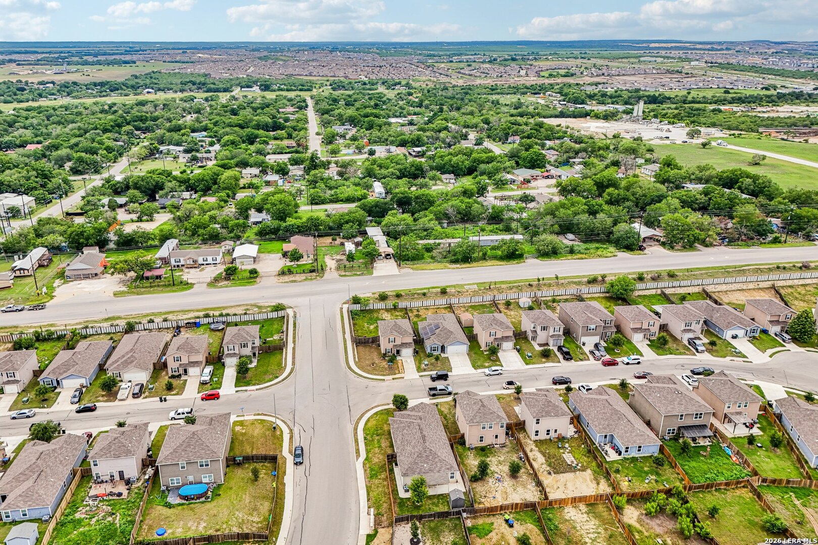 6640 Rosenthal Pass San Antonio TX 78252