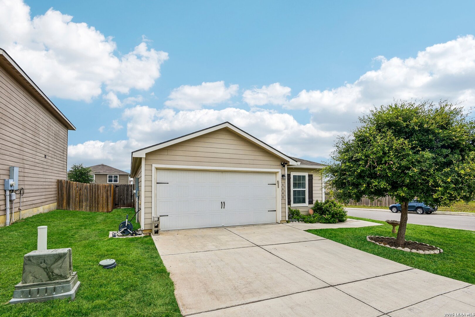 6640 Rosenthal Pass San Antonio TX 78252