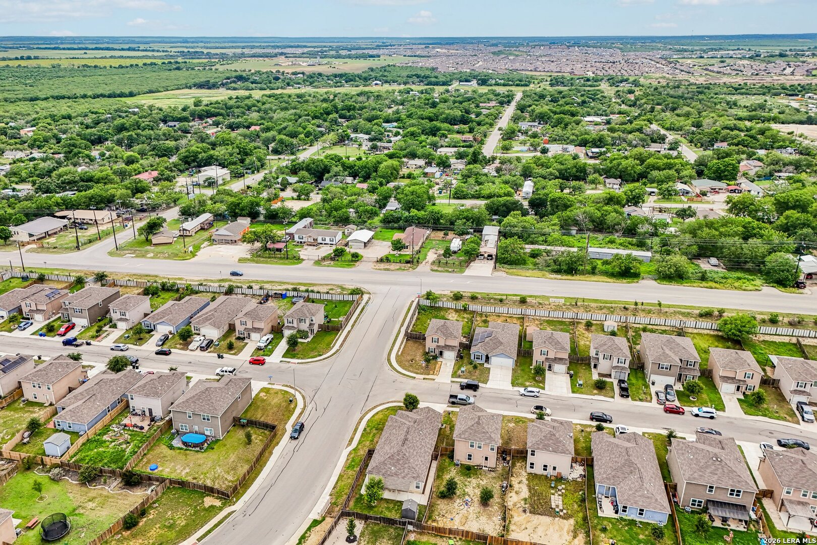 6640 Rosenthal Pass San Antonio TX 78252