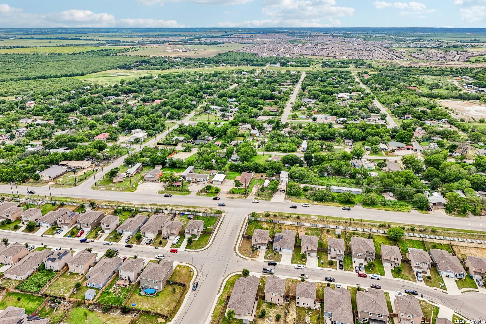 6640 Rosenthal Pass San Antonio TX 78252