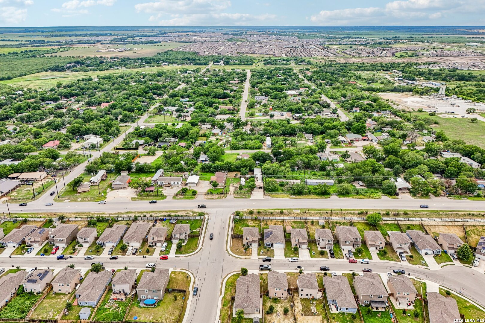 6640 Rosenthal Pass San Antonio TX 78252