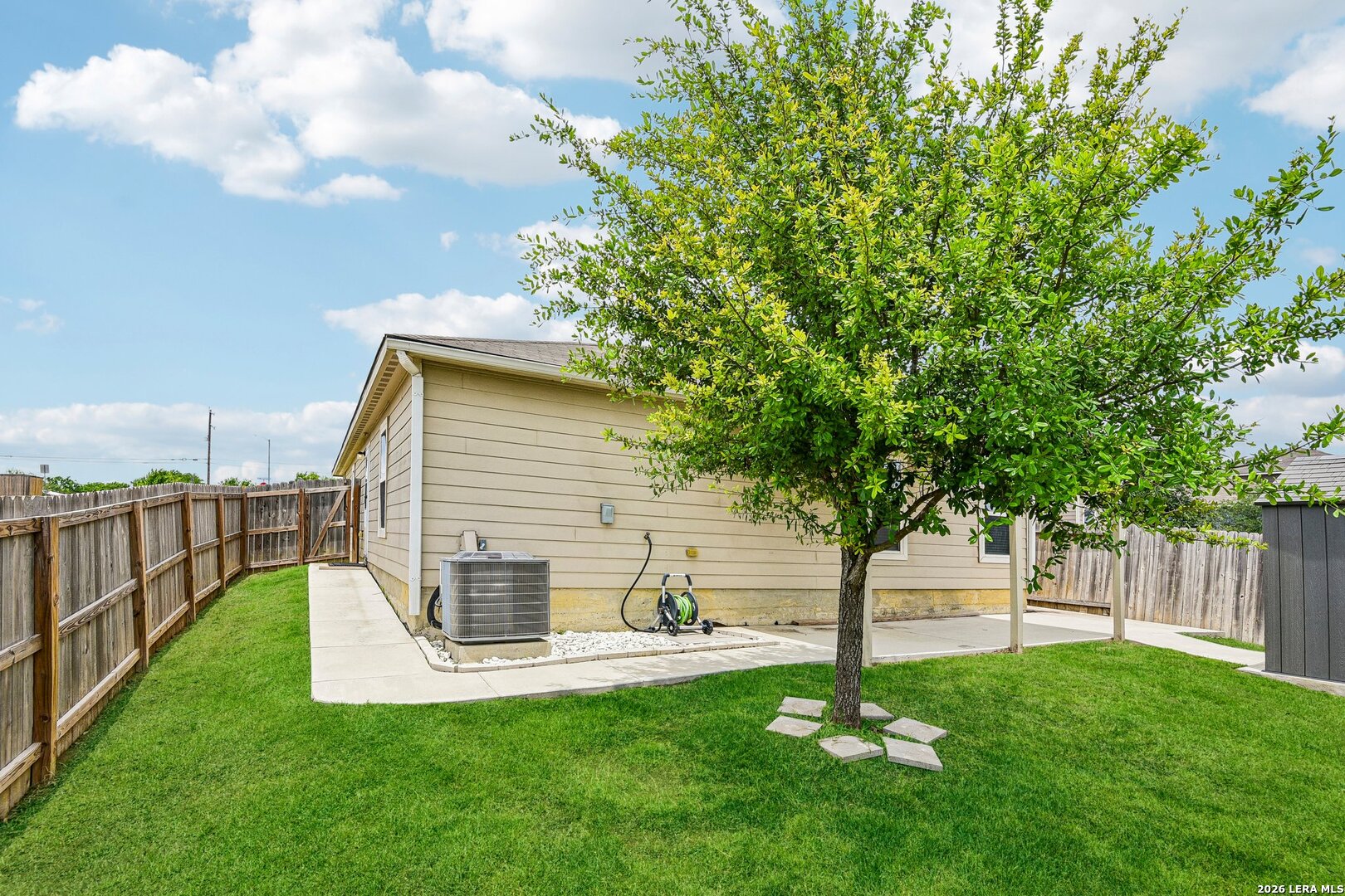 6640 Rosenthal Pass San Antonio TX 78252