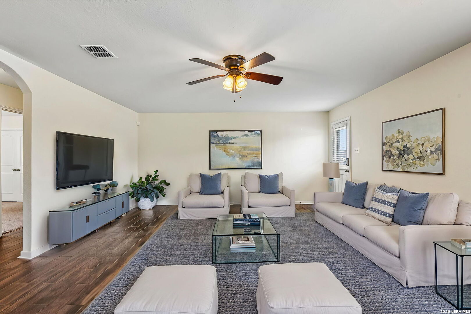 6640 Rosenthal Pass San Antonio TX 78252
