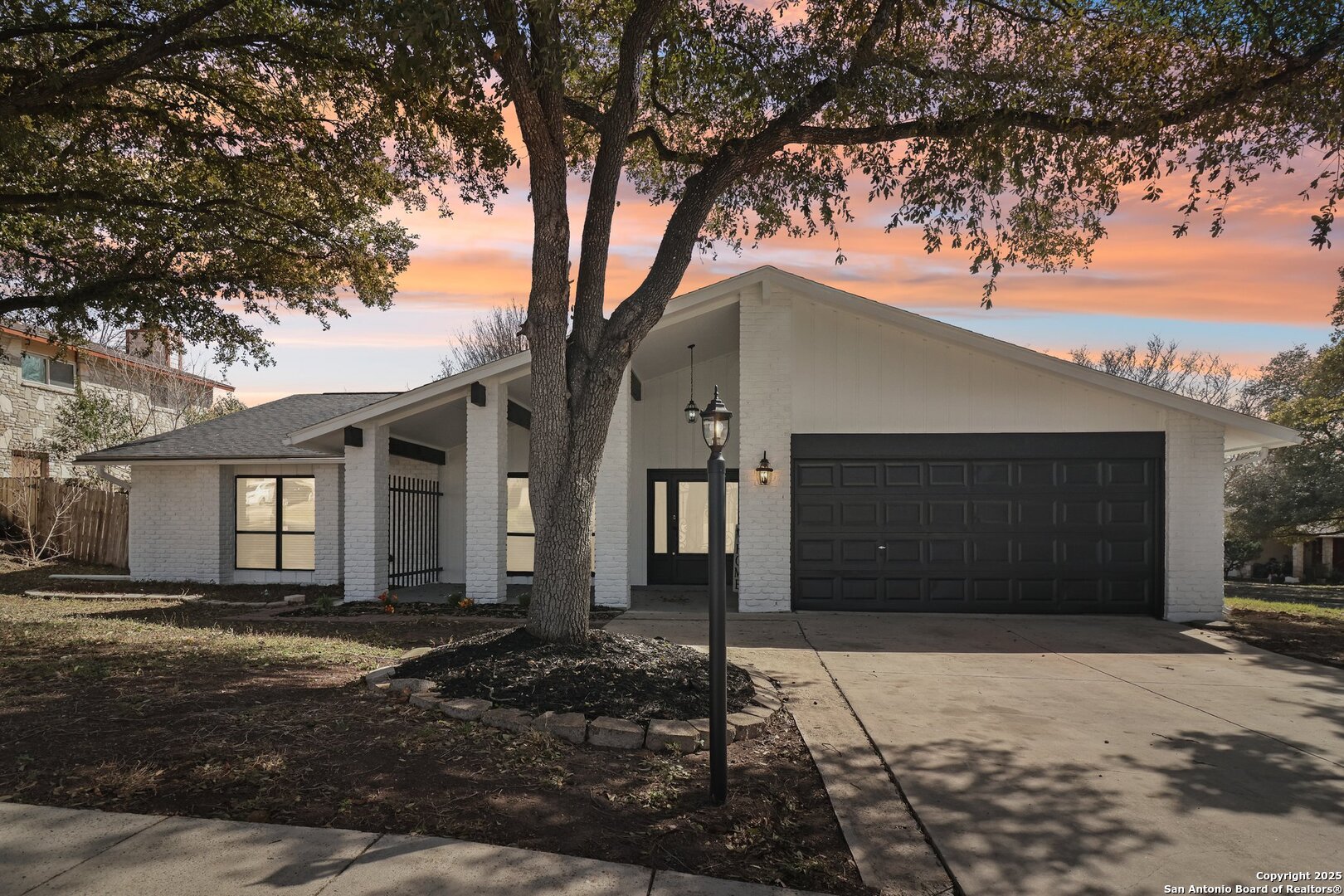 6506 Waterfall San Antonio TX 78239