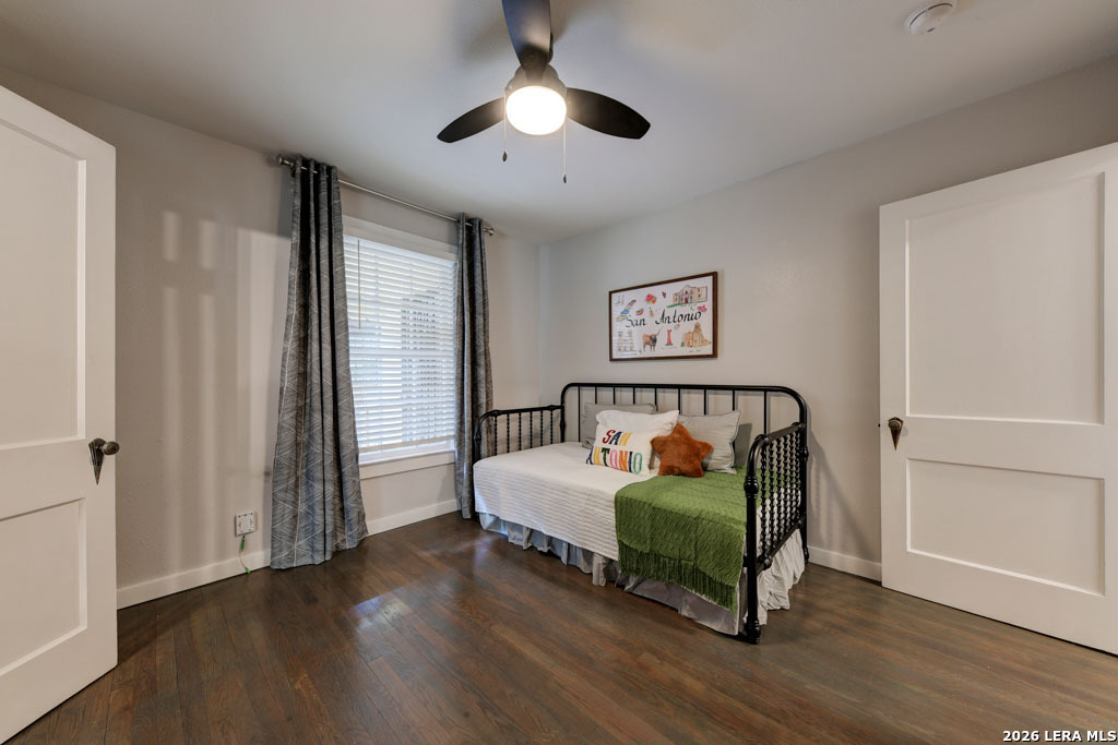 406 Mckinley Avenue San Antonio TX 78210