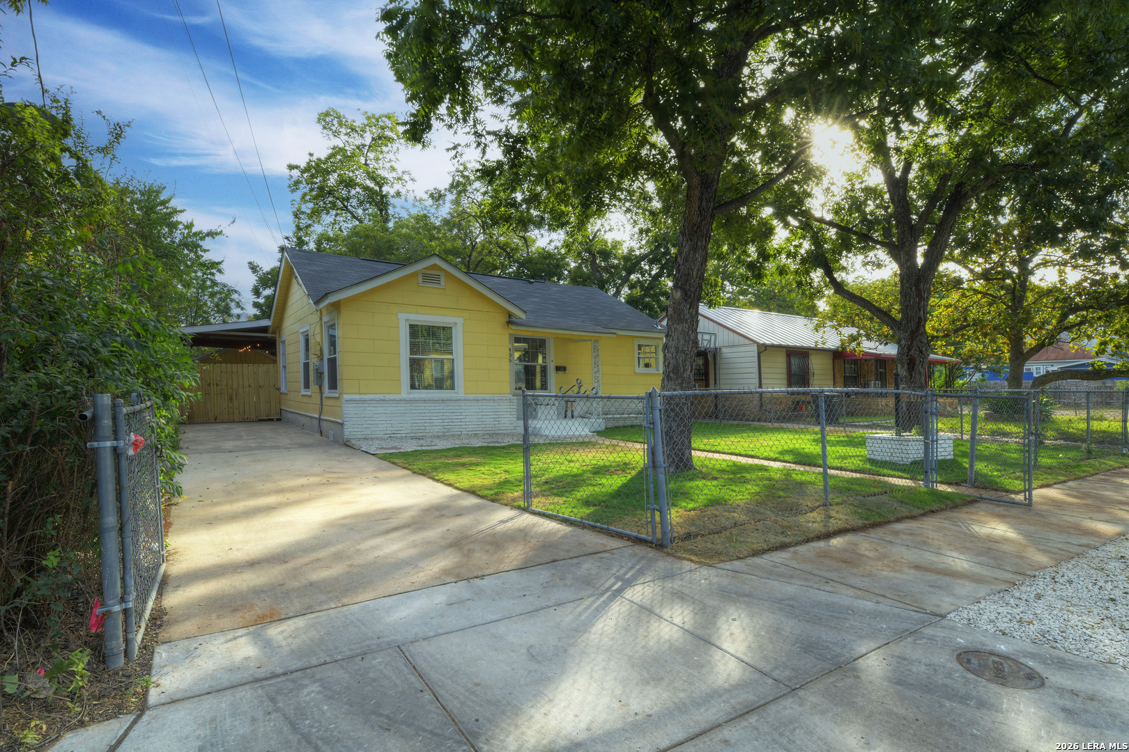 406 Mckinley Avenue San Antonio TX 78210