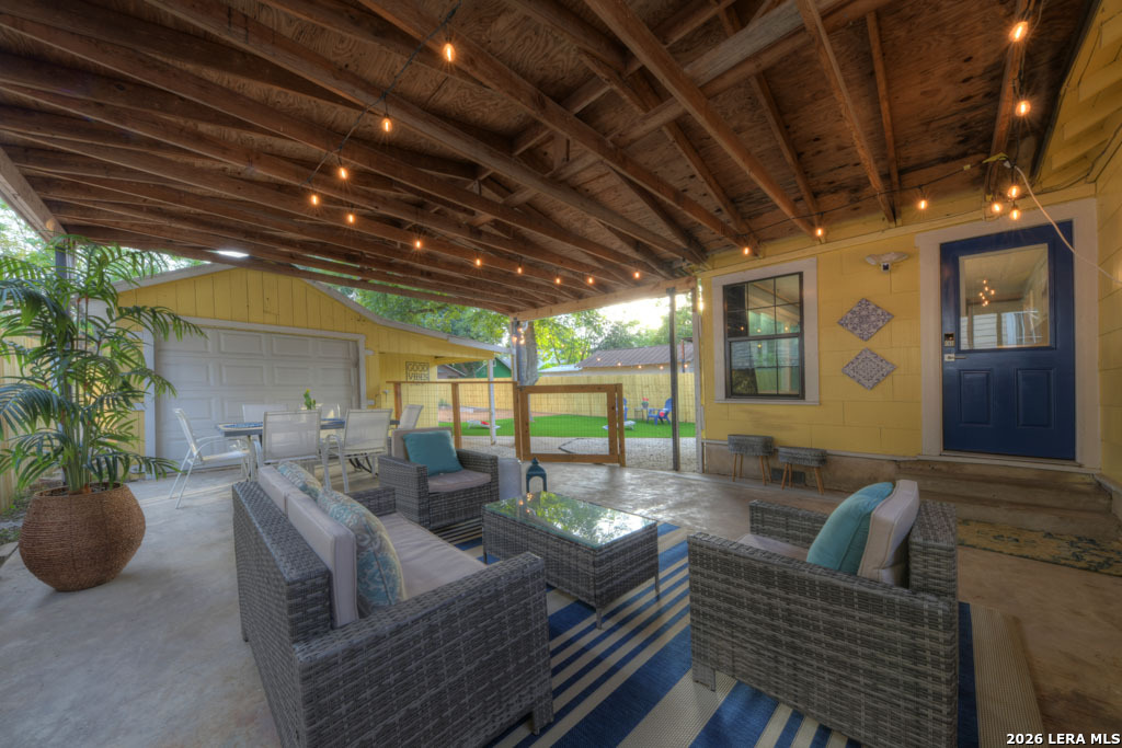 406 Mckinley Avenue San Antonio TX 78210