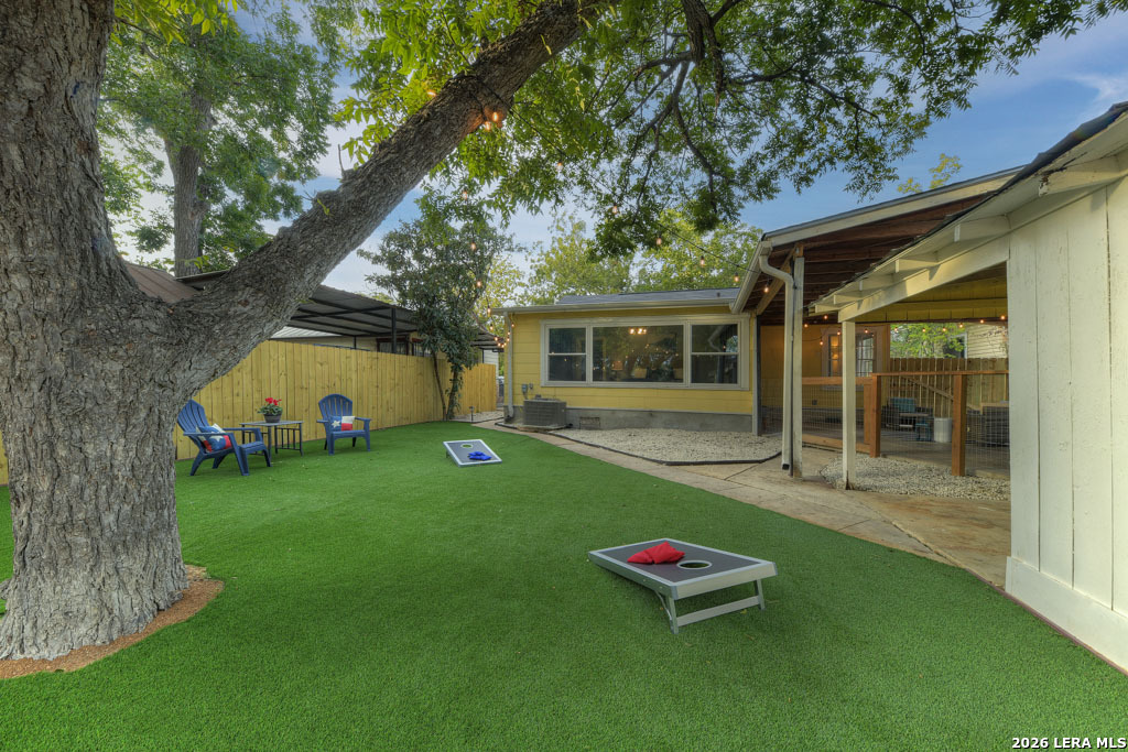 406 Mckinley Avenue San Antonio TX 78210