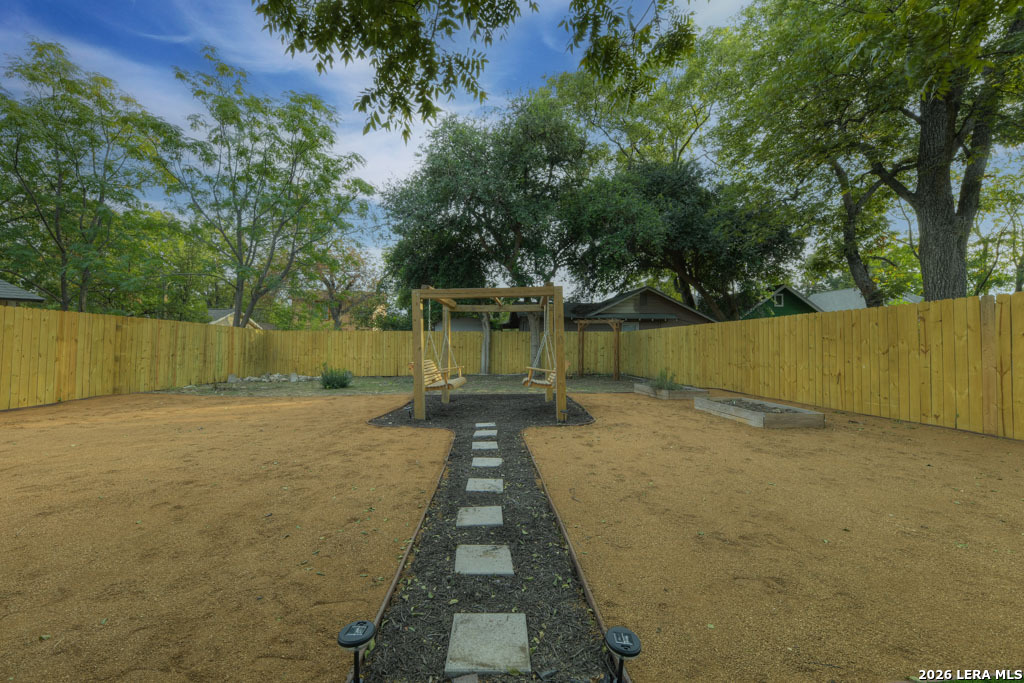 406 Mckinley Avenue San Antonio TX 78210
