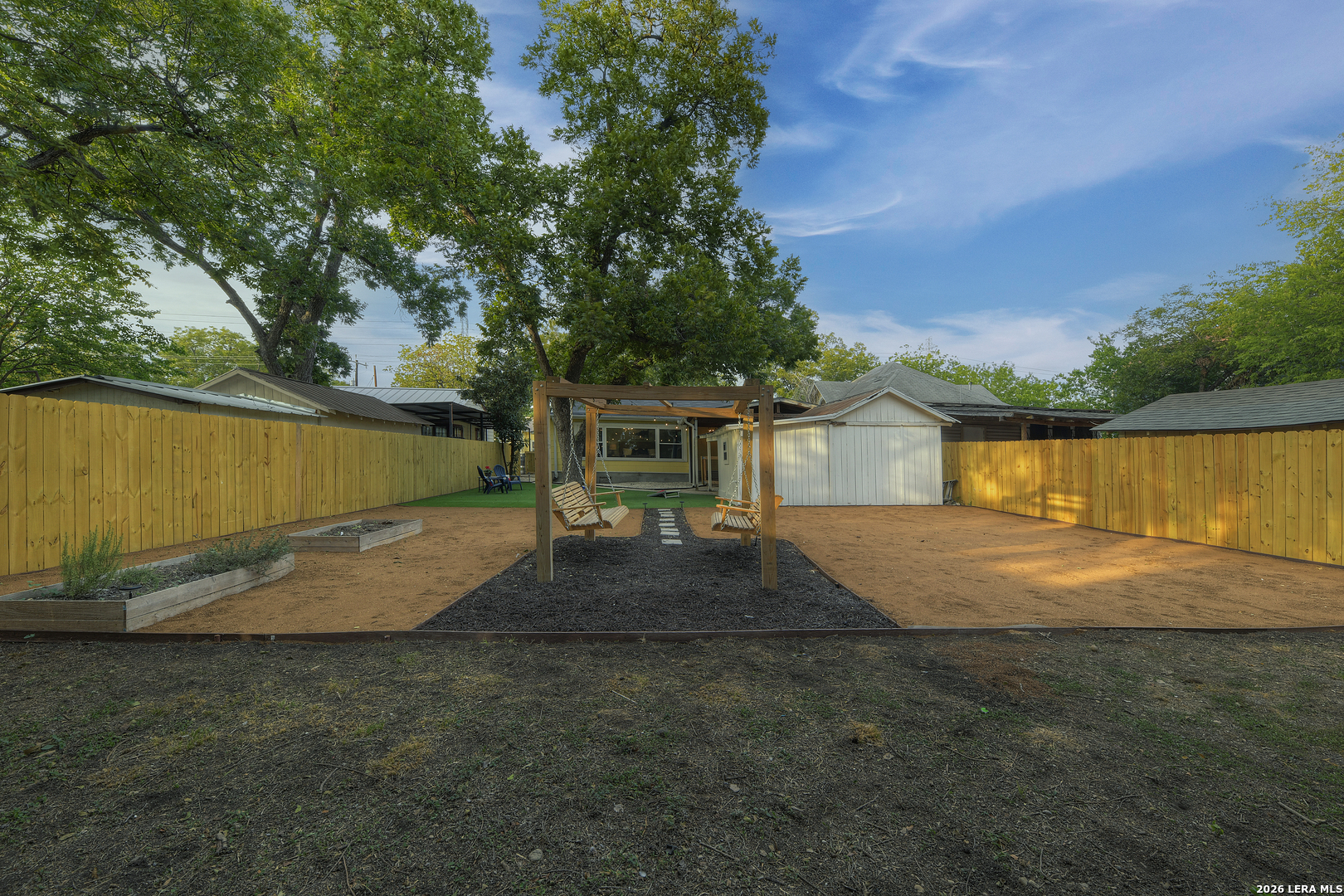 406 Mckinley Avenue San Antonio TX 78210