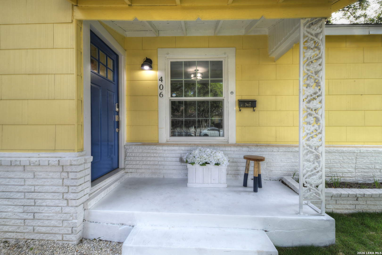 406 Mckinley Avenue San Antonio TX 78210