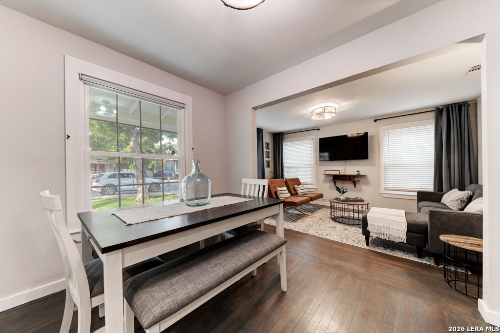 406 Mckinley Avenue San Antonio TX 78210