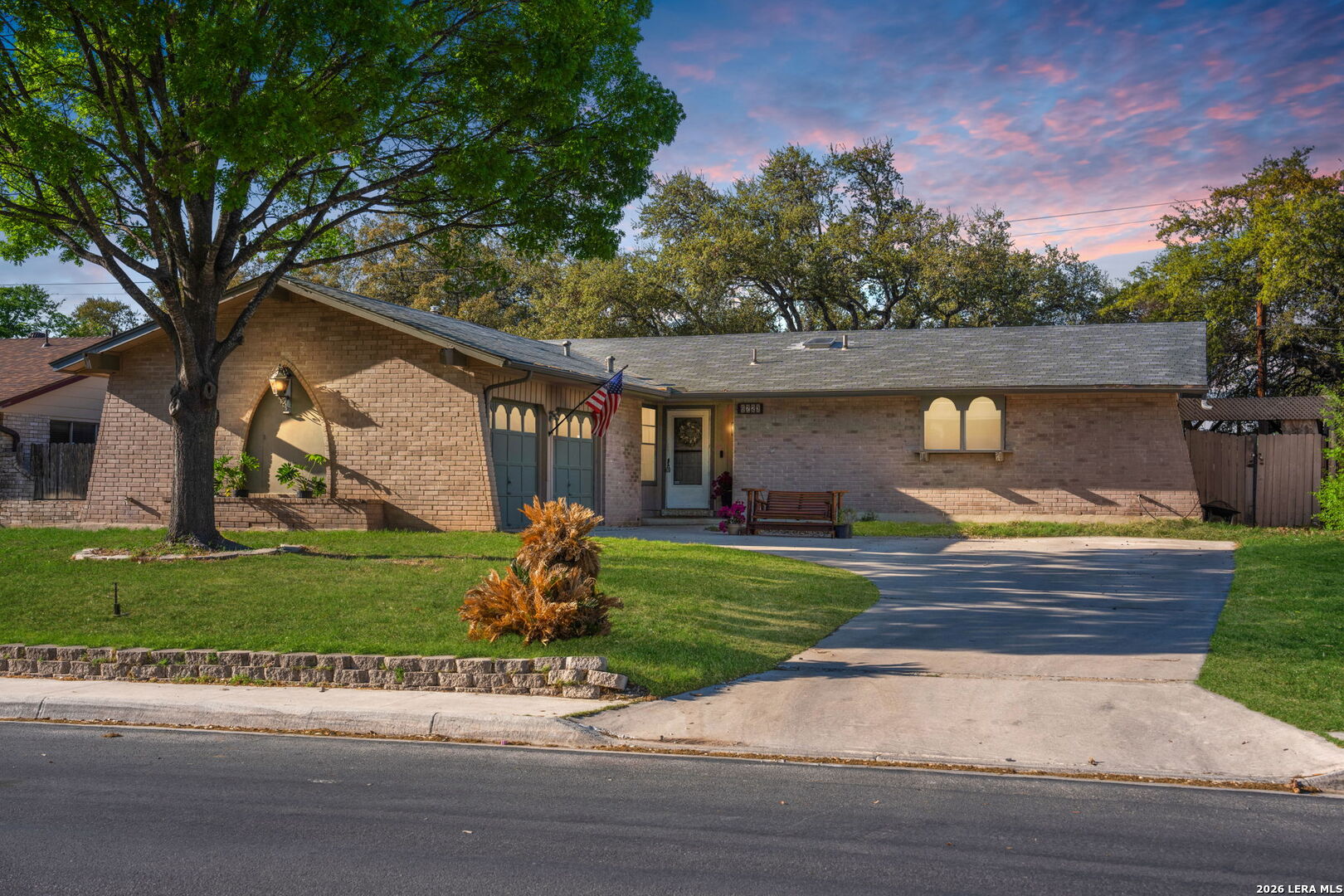 6723 Connie Mack San Antonio TX 78240