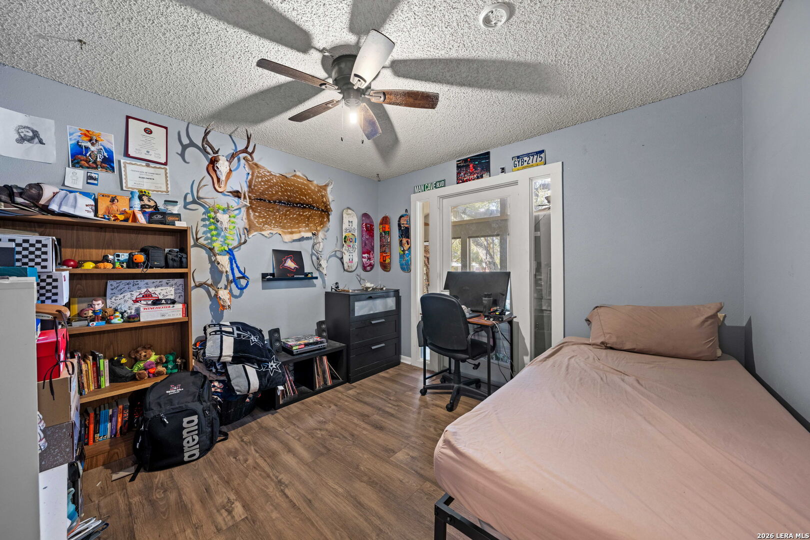 6723 Connie Mack San Antonio TX 78240