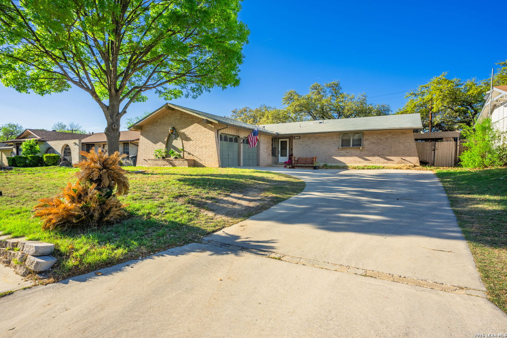 6723 Connie Mack San Antonio TX 78240