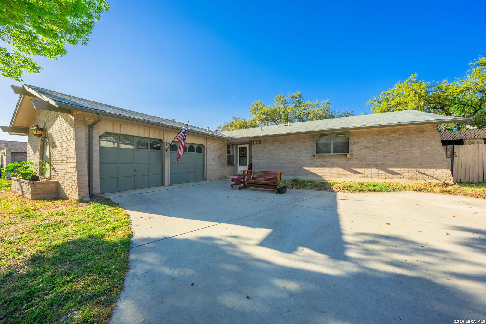 6723 Connie Mack San Antonio TX 78240