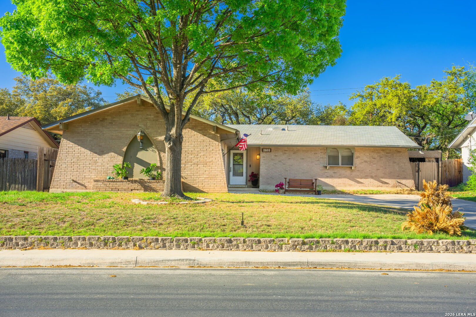 6723 Connie Mack San Antonio TX 78240