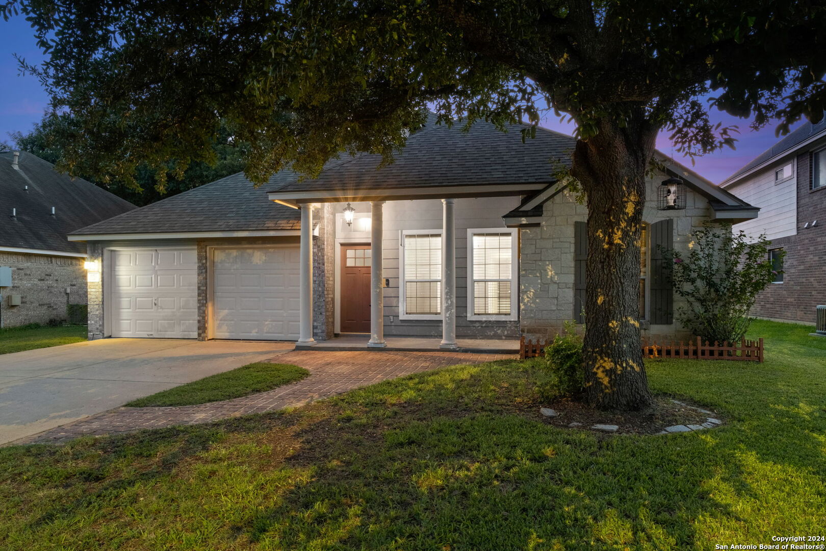 857 Fair Lane New Braunfels TX 78130
