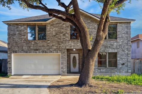 7310 Roveen Trail San Antonio TX 78244