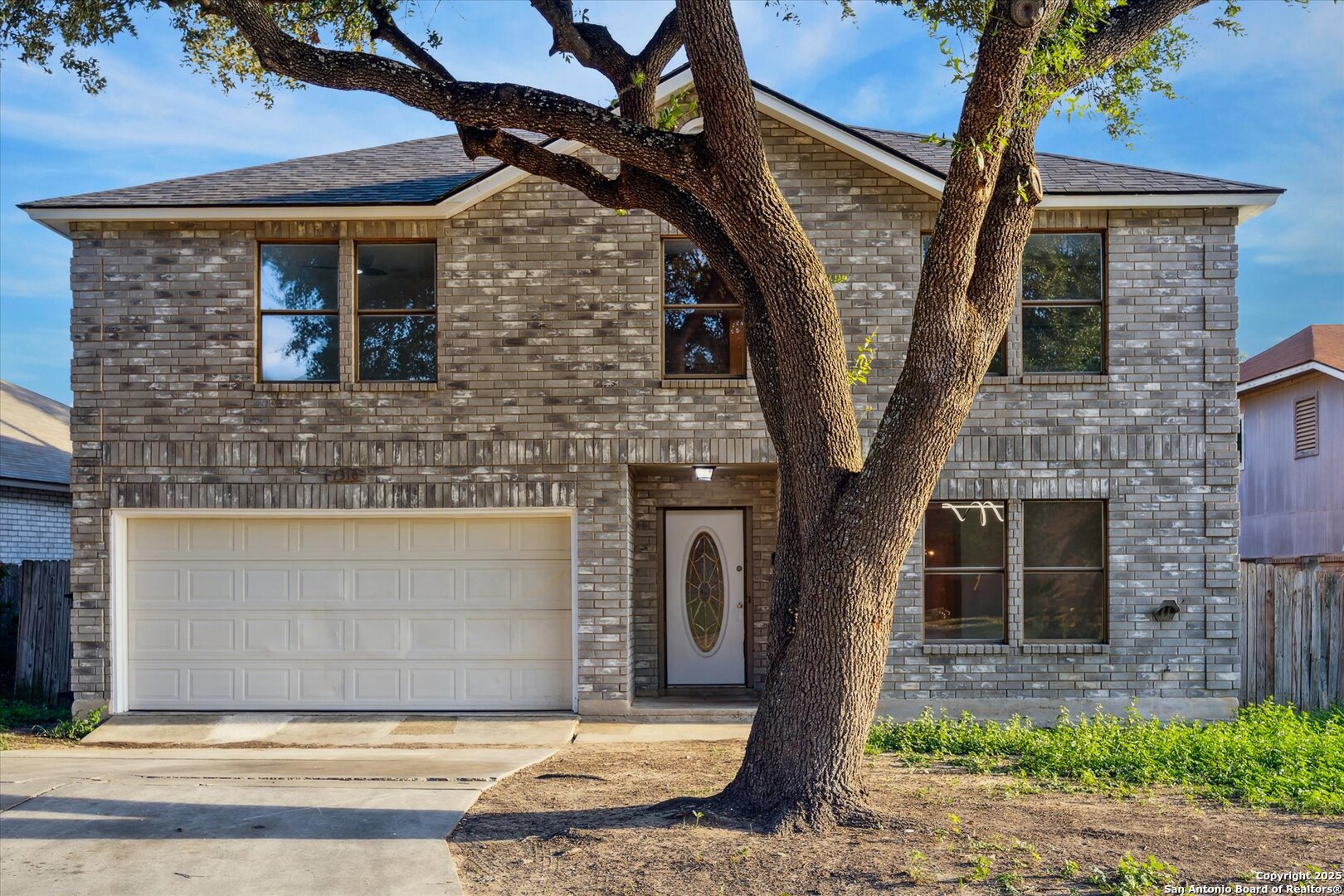 7310 Roveen Trail San Antonio TX 78244