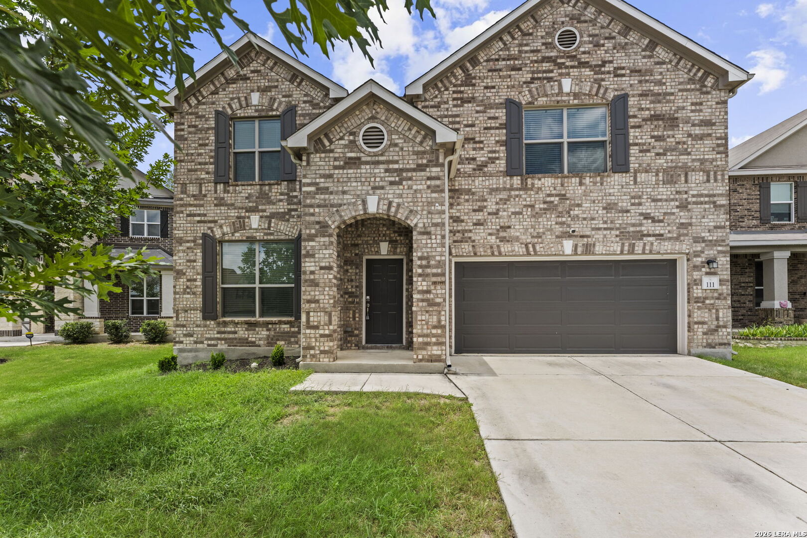 111 Kyle Cove Universal City TX 78148