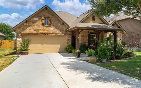 2047 Pecan Bend New Braunfels TX 78130