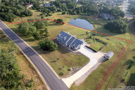 215 Legacy Hills New Braunfels TX 78132