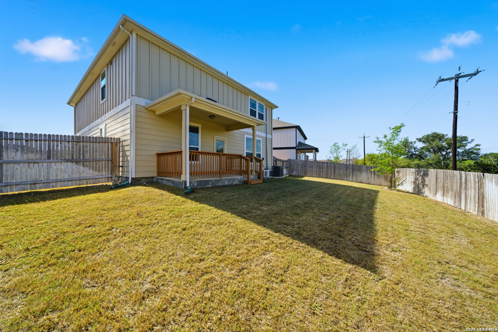 11131 Hilltop Barn San Antonio TX 78254