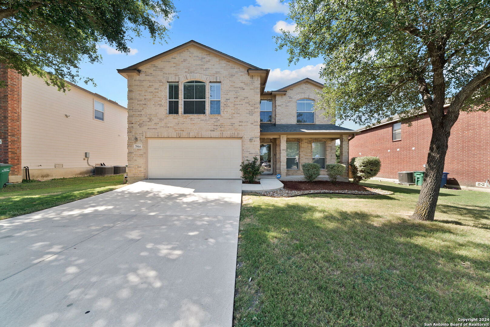 7914 Mcgowen Field San Antonio TX 78227