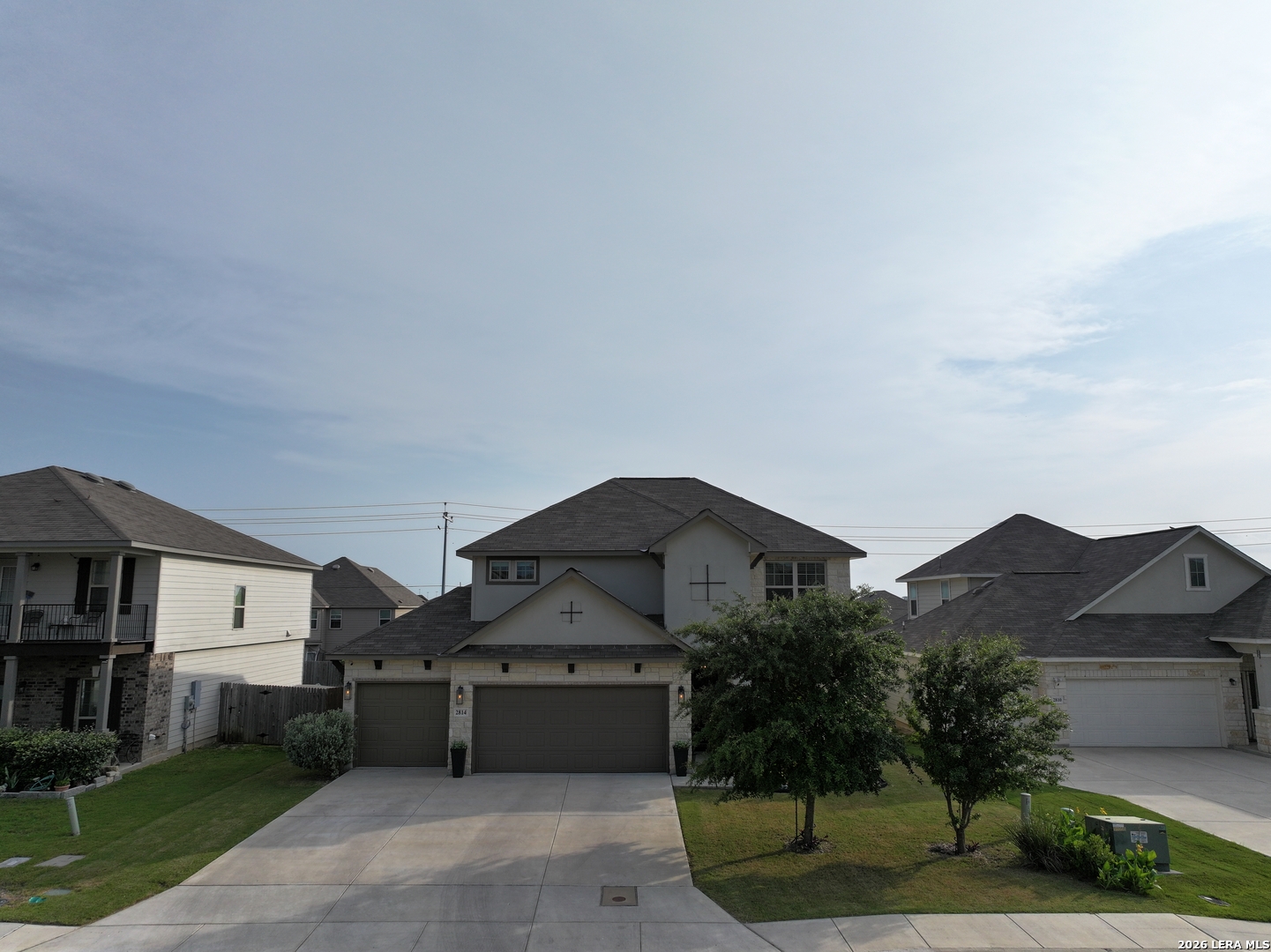 2814 Silo Turn New Braunfels TX 78130