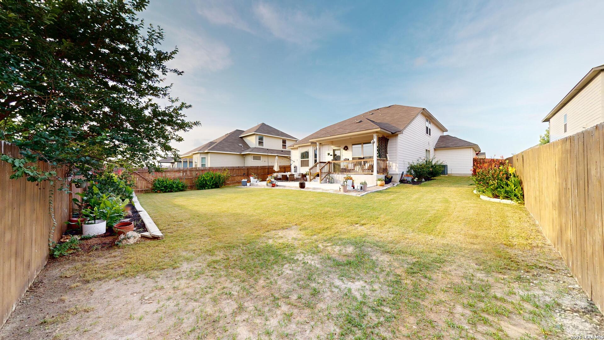 2814 Silo Turn New Braunfels TX 78130