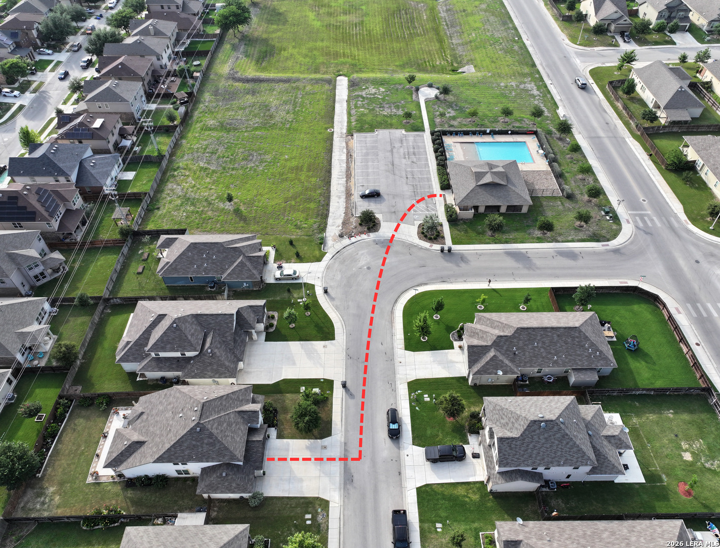 2814 Silo Turn New Braunfels TX 78130