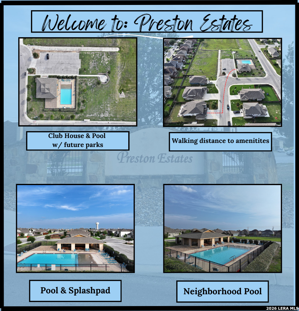 2814 Silo Turn New Braunfels TX 78130
