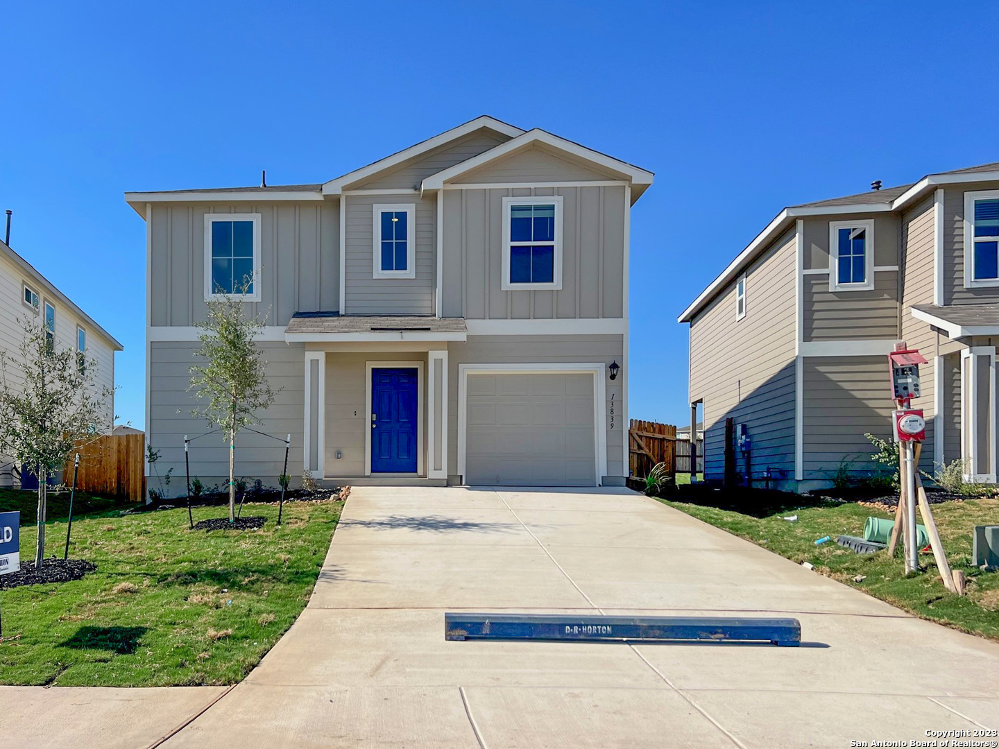 13839 Guffey Circle San Antonio TX 78254